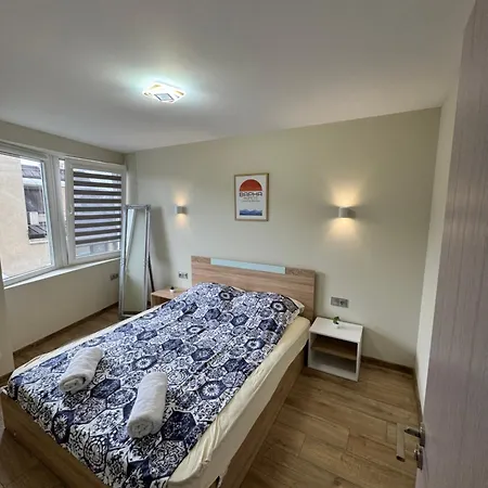 公寓 Sea Treasure *