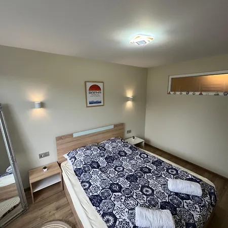 Sea Treasure 公寓 *