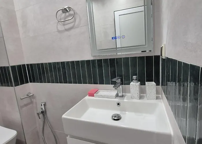 Sea Treasure アパート