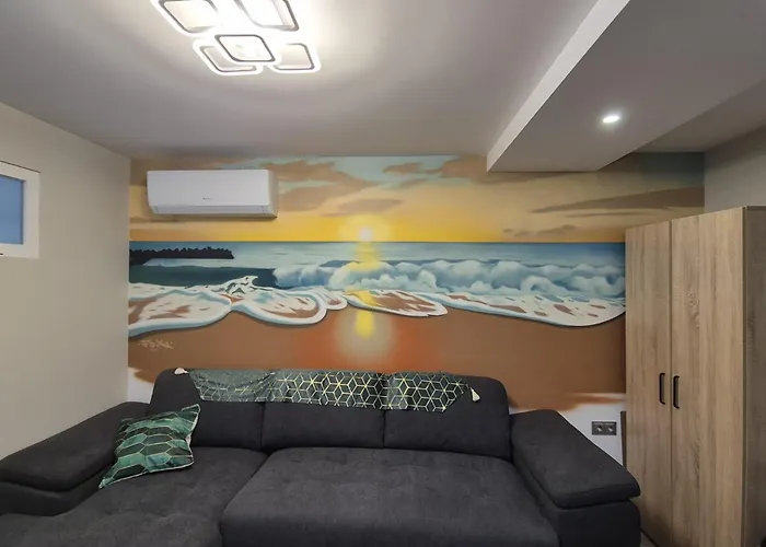 アパート Sea Treasure