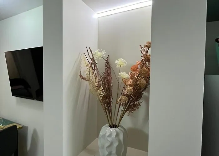 Sea Treasure アパート