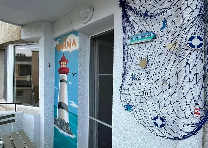 Sea Treasure ヴァルナ