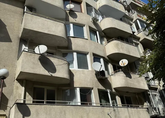 アパート Sea Treasure *