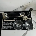 Sea Treasure * Varna