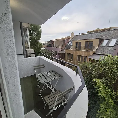 Sea Treasure Appartement Varna