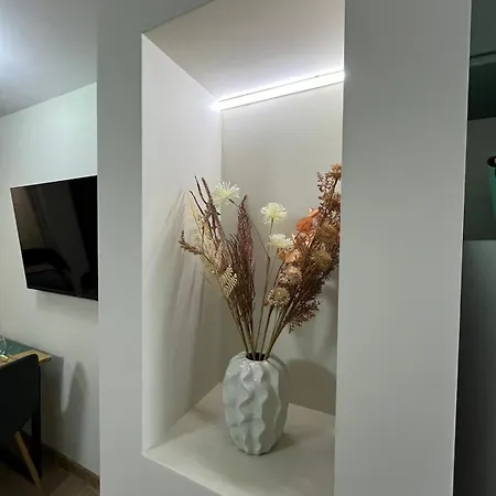 Sea Treasure Apartmán