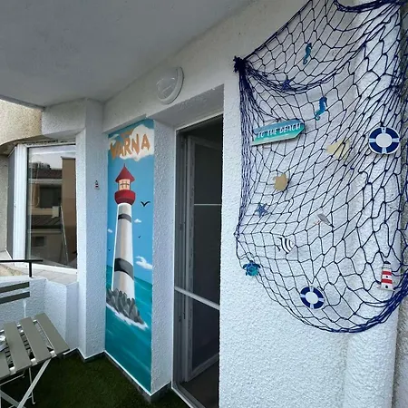 Sea Treasure Βάρνα