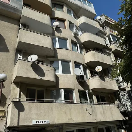 Apartment Sea Treasure *