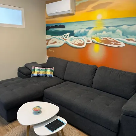 Appartement Sea Treasure *