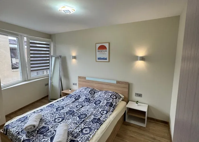 Lejlighed Sea Treasure *