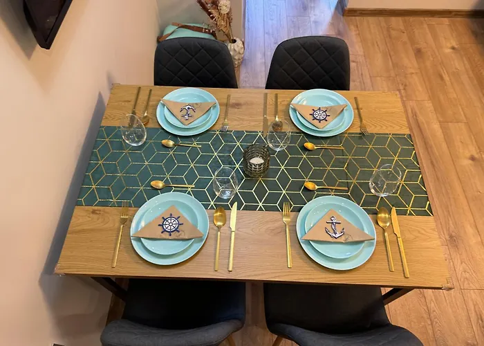 Lejlighed Sea Treasure Varna