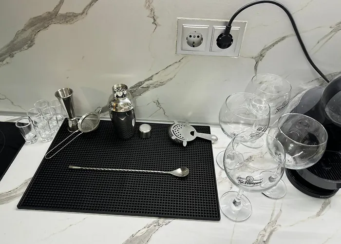 Lejlighed Sea Treasure Varna