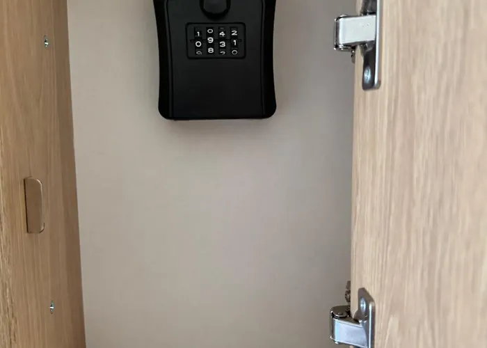 Lejlighed Sea Treasure Varna