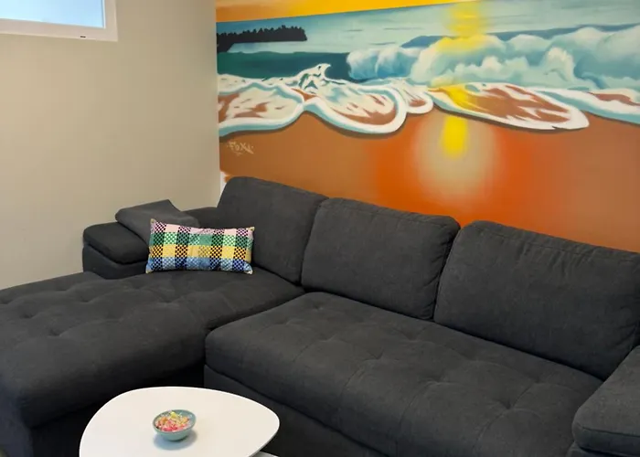 Lejlighed Sea Treasure *